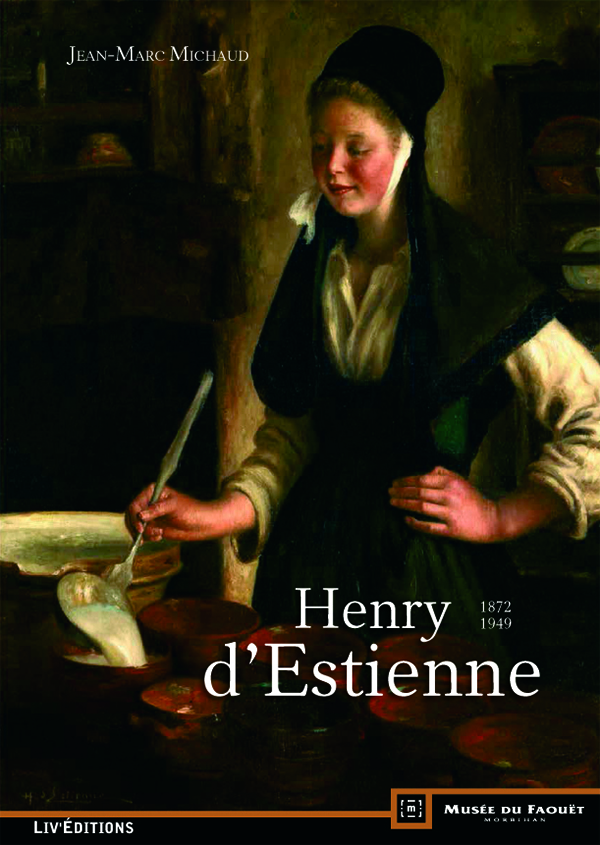 Henry d’Estienne (1872-1949)