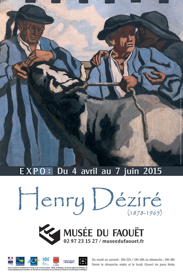 Henry Déziré (1878-1965)