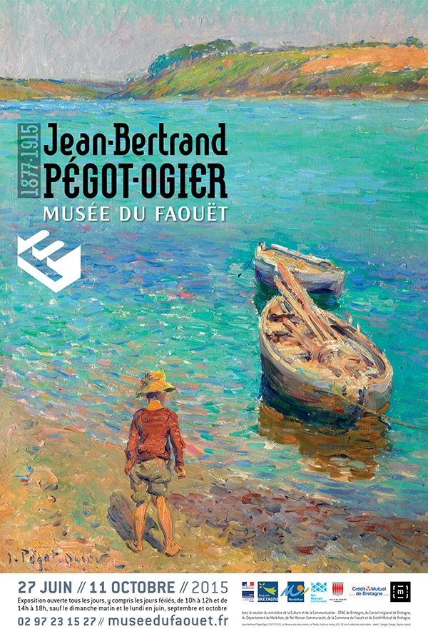 Jean-Bertrand Pégot-Ogier (1877-1915)