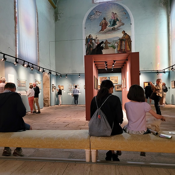 Musée du Faouët