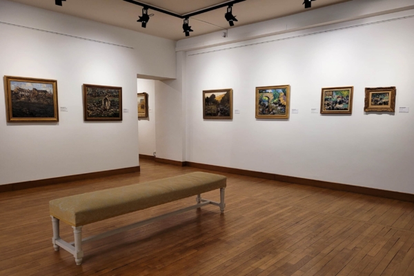 Les dernières acquisitions